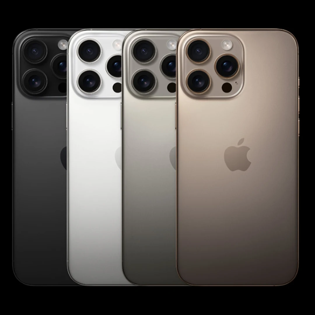 iPhone 16全新登場！A18晶片、5倍變焦與超強續航，引爆3年最強換機潮！