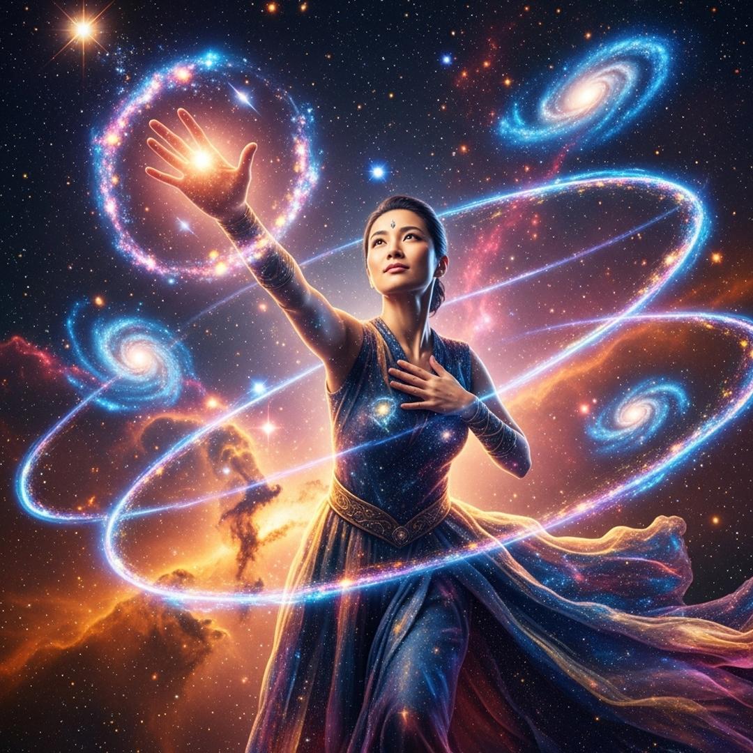 總覺得人生卡關、迷茫，對未來感到困惑？如何找到人生指南針，實現閃耀豐盛？這本書給你實用答案！